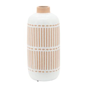 BAYGATE IVORY VASE 12 (IN) 1