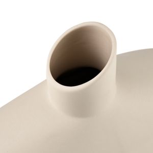 Ralls Vase - Beige 4
