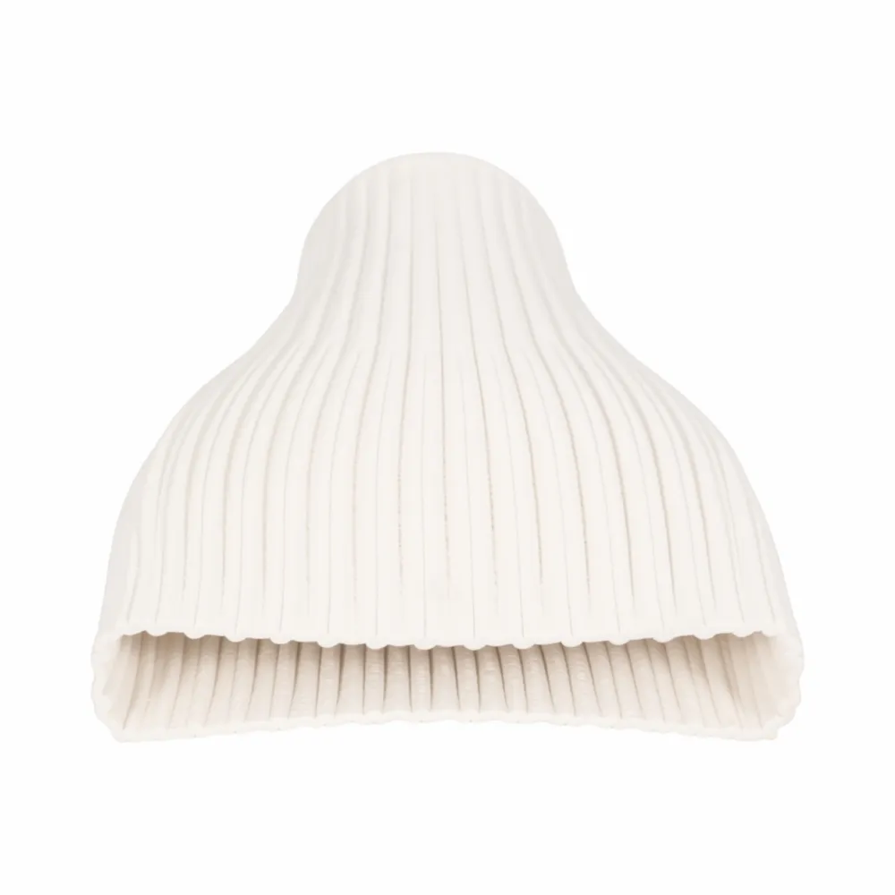 STORMTON IVORY VASE 14 (IN)