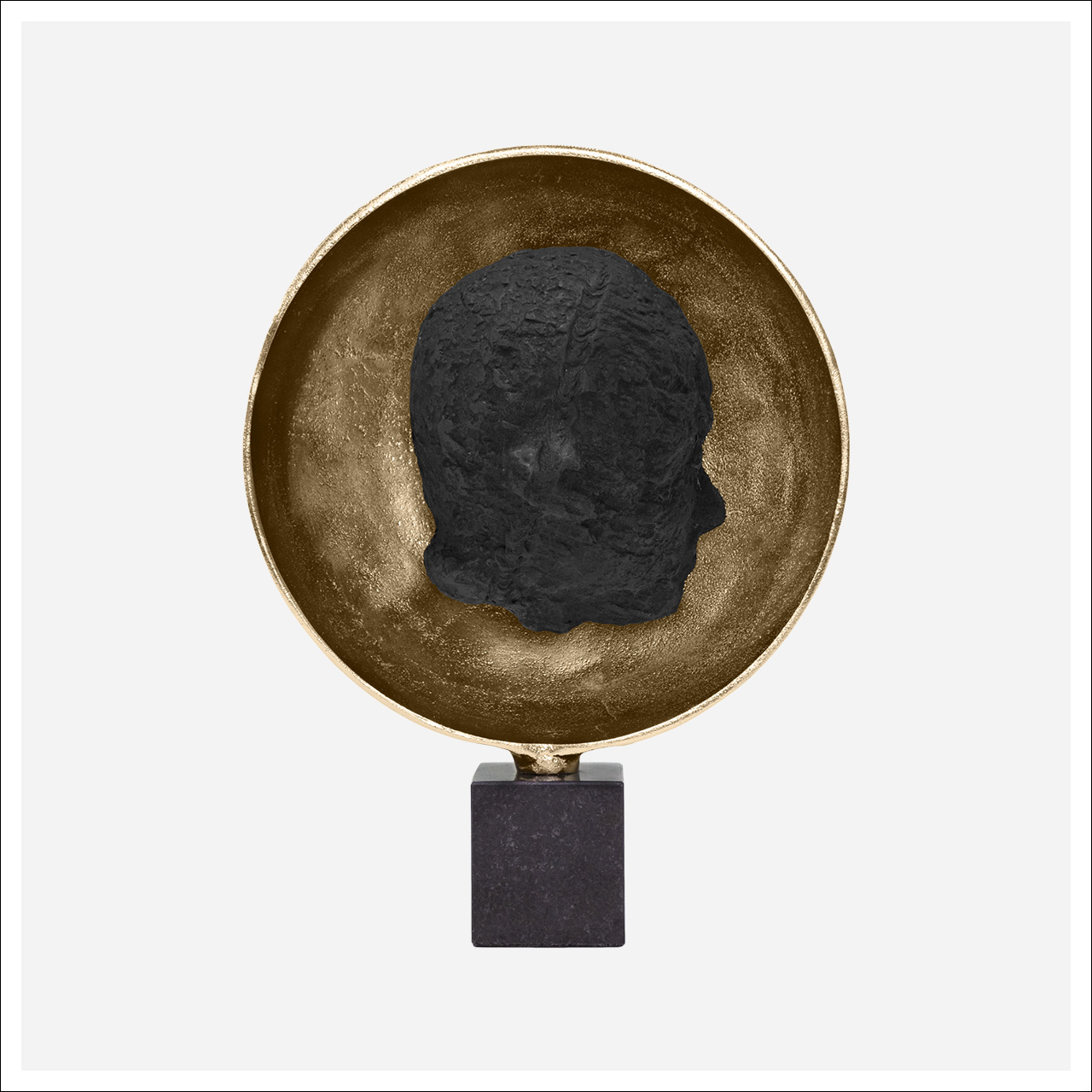 Javick Sculpture