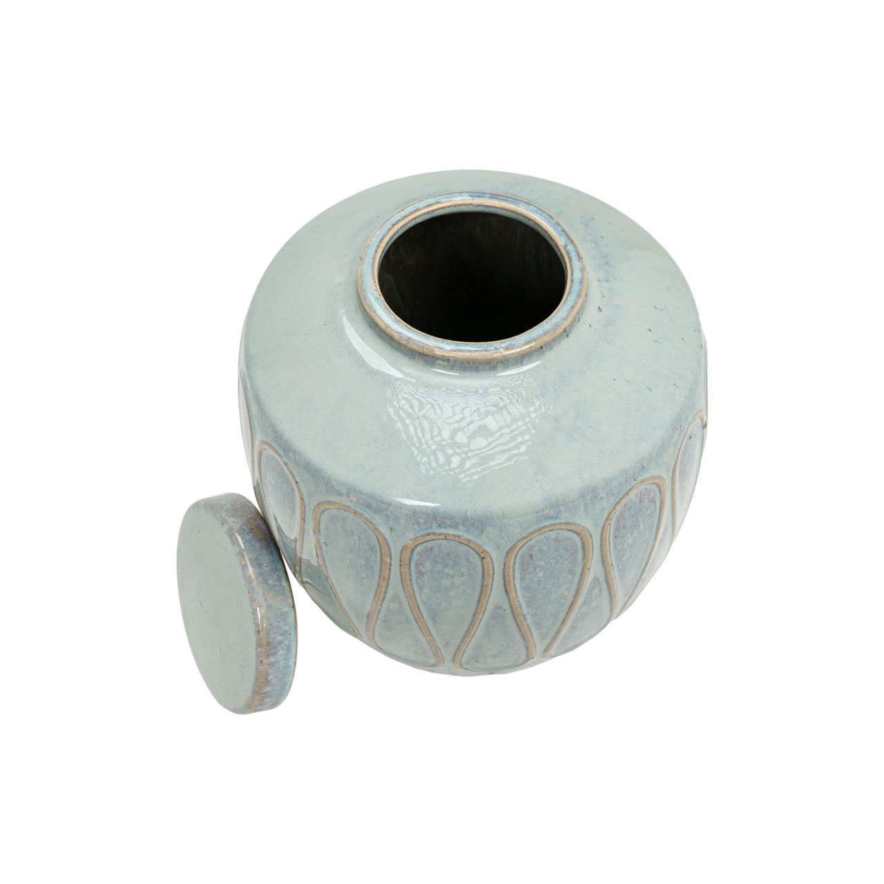Falnor Short Vase 6