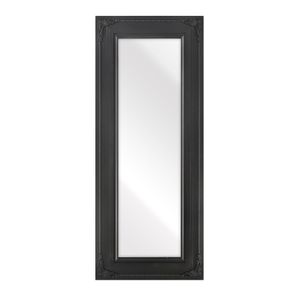 Marla Wall Mirror - Black 1