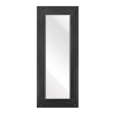 Marla Wall Mirror - Black