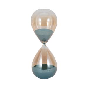 DAYTONWORTH GREEN HOURGLASS 12 (IN) 4