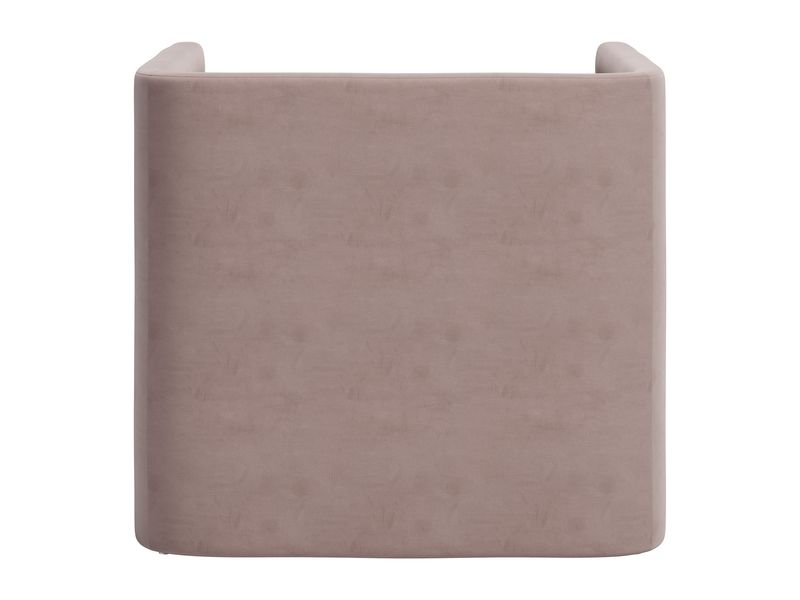 Trippel Armchair Taupe 5