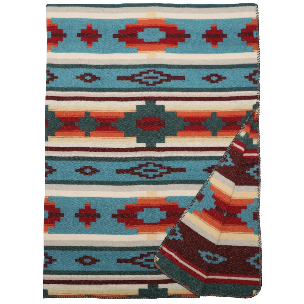 Crystal Creek III Throw