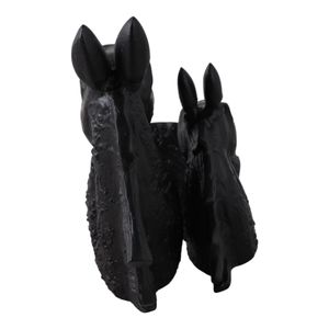 REXGATE BLACK DECOR 10 (IN) 6
