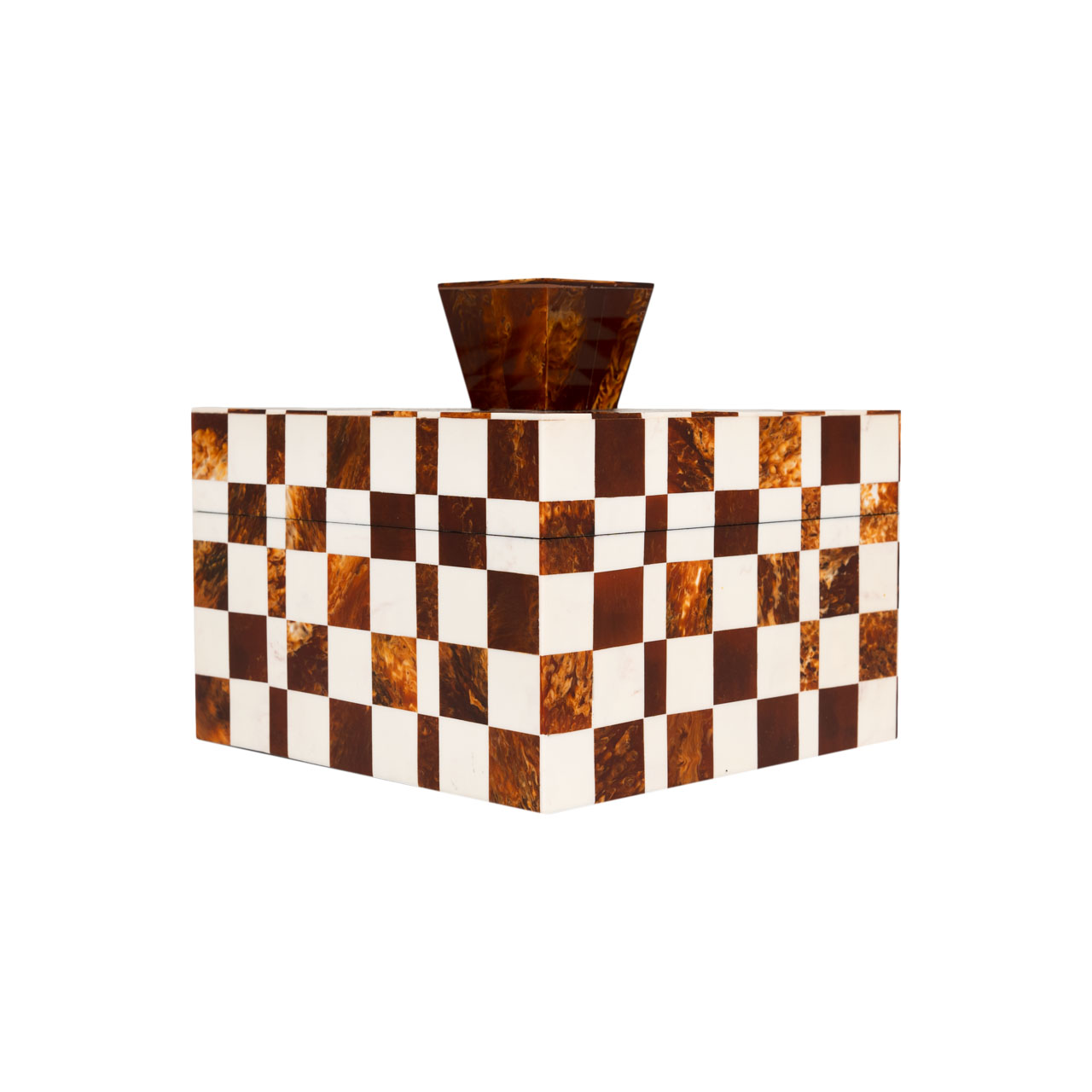 Camiro Short Box 2