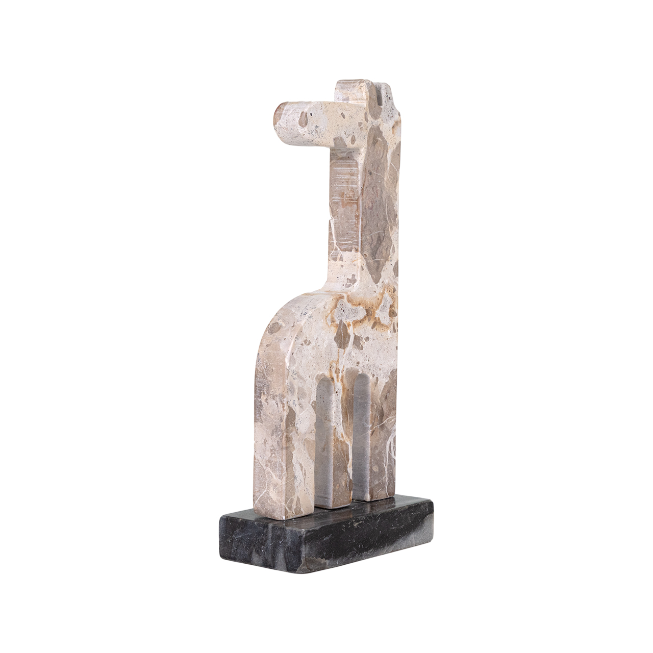 Kora Sculpture 3
