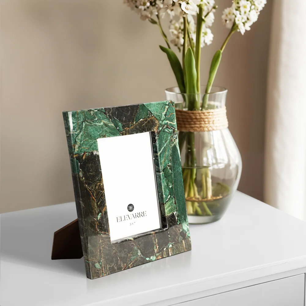 VALWAY GREEN FRAME 10 (IN)