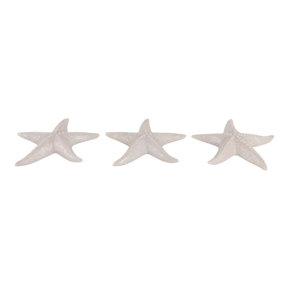 REEDCLIFF SET OF 3 TAN DECOR 2 (IN)