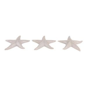 REEDCLIFF SET OF 3 TAN DECOR 2 (IN) 7