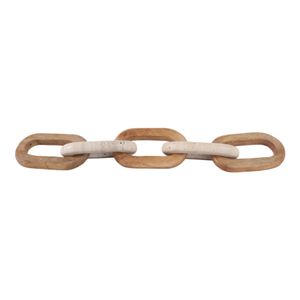 CARLTONBEACH TAN DECOR 3 (IN) 1