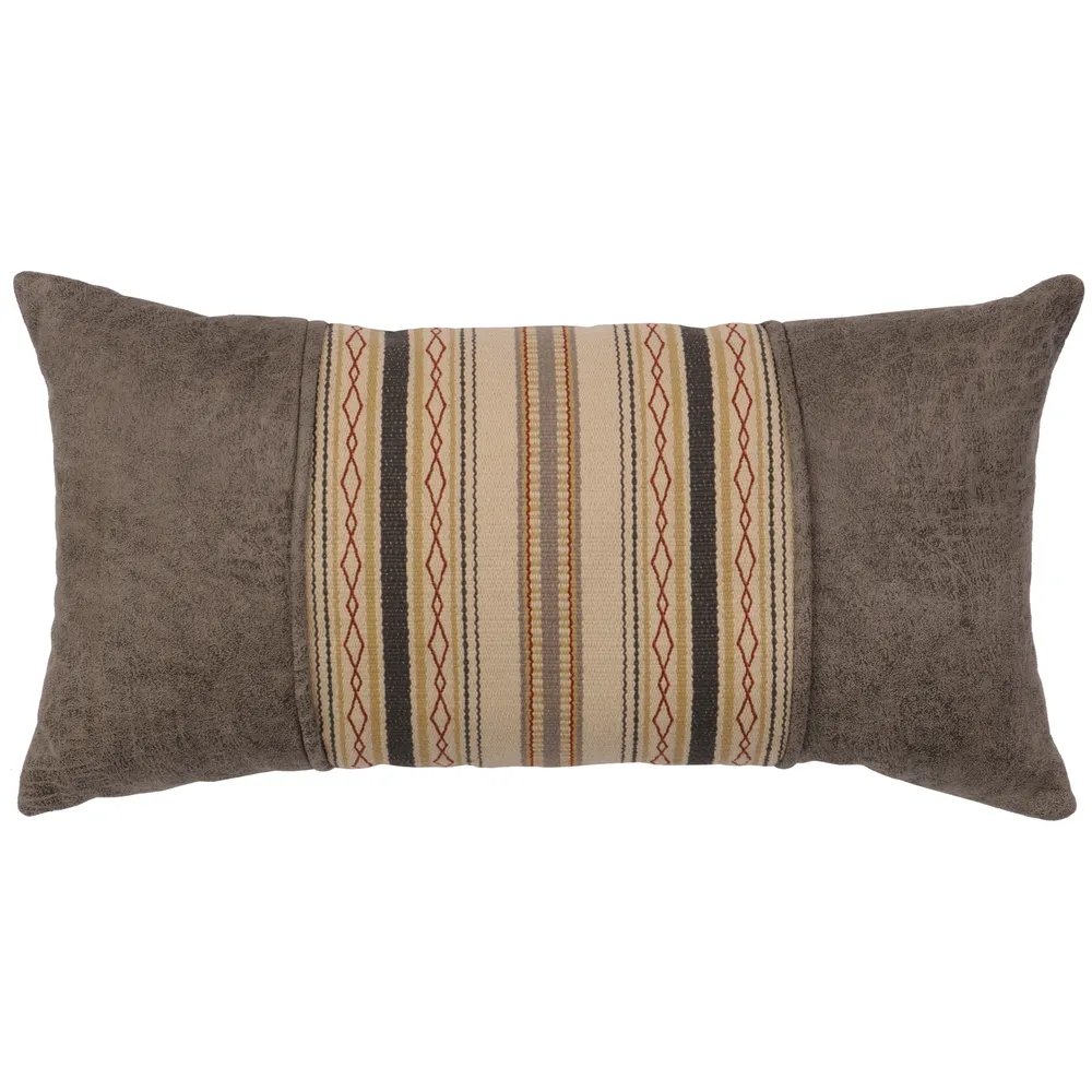 Yuma Sol - Décor Pillow - 14x26