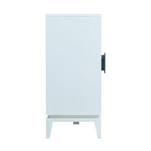 Asanso Credenza - 4 Door 3