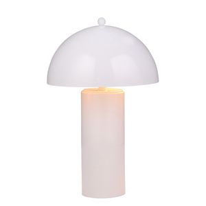 IVESLEY WHITE LAMP 22 (IN) 3