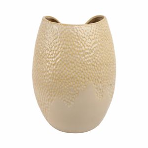 CHESTERMILL CREAM VASE 12 (IN) 5