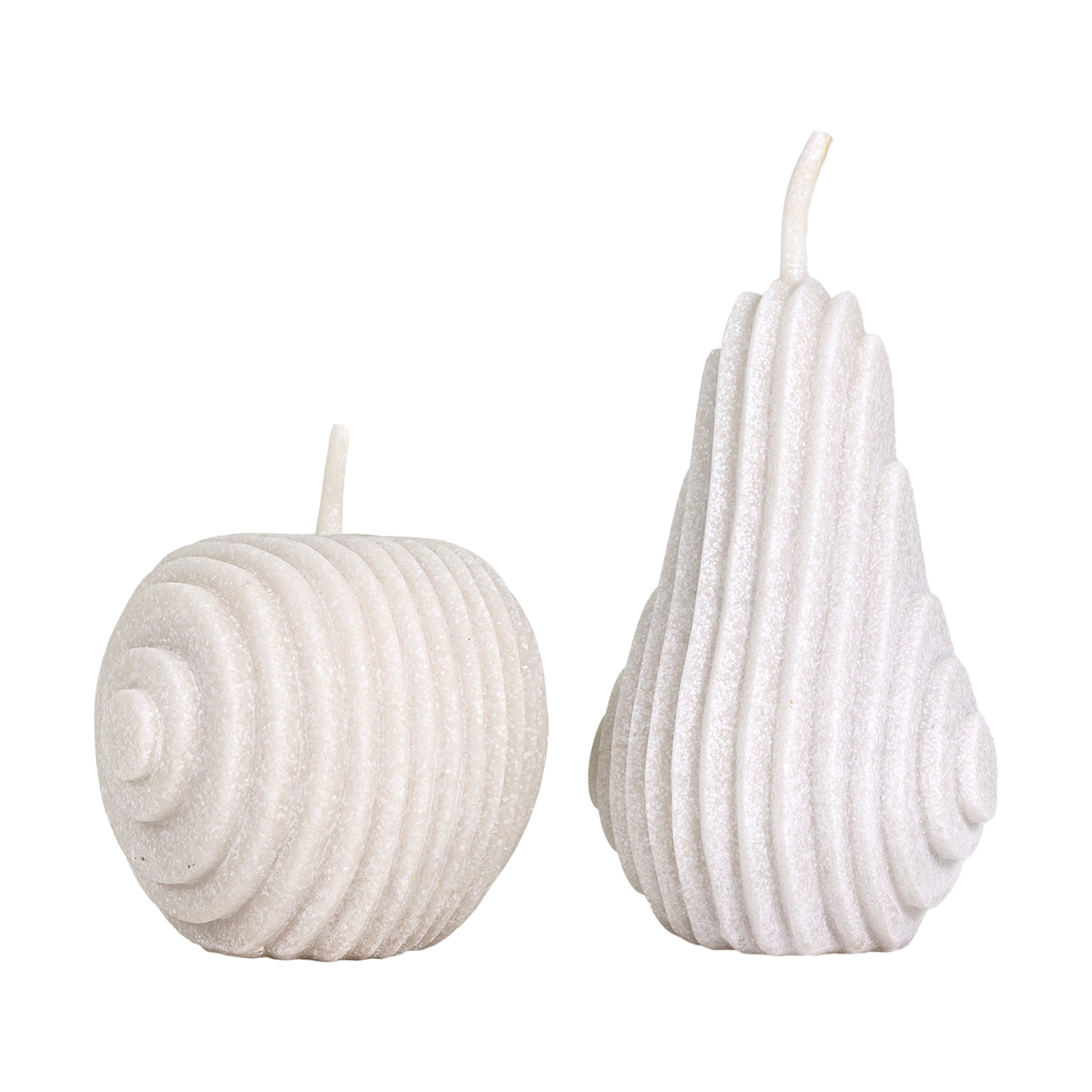 Harvest Sculptures -Set 2 7