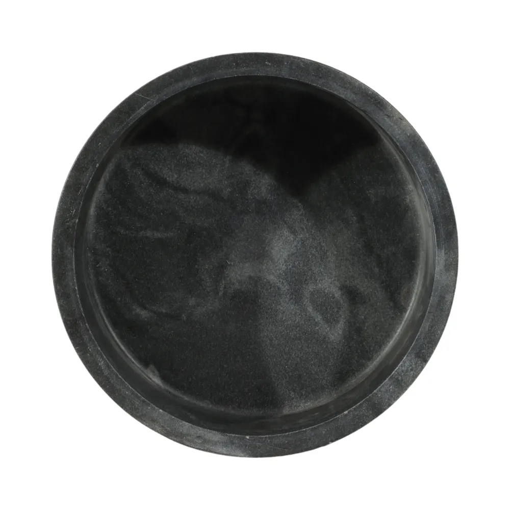 KELLERWORTH BLACK BOWL 6 (IN)
