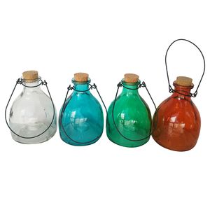 5-1/3" WASP CATCHER 4-ASST 1