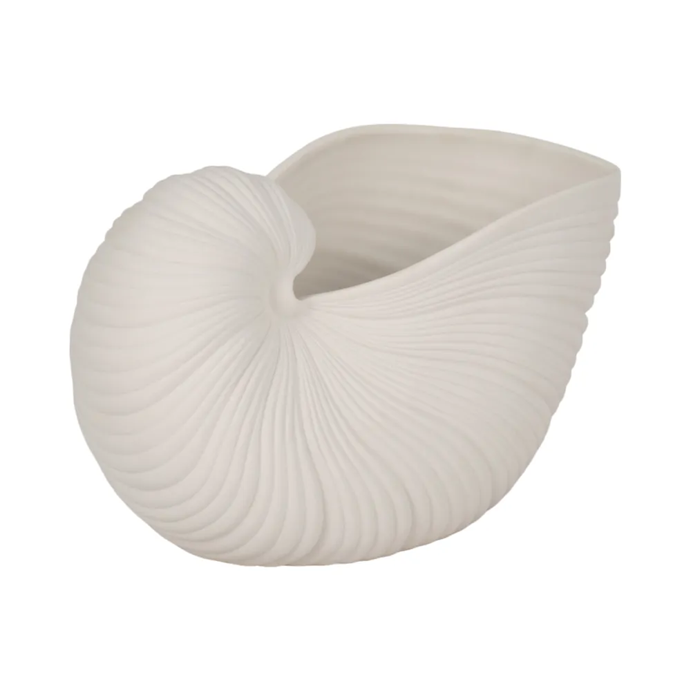 JENSENWIND WHITE DECOR 7 (IN)