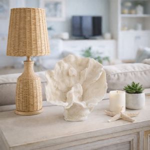 BRENDANSHAW IVORY DECOR 12 (IN) 12