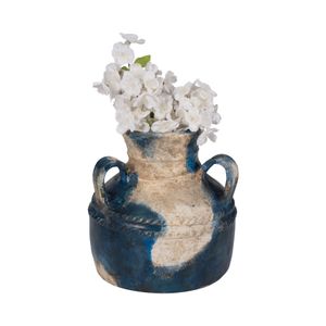 NOELWIND BLUE VASE 13 (IN) 3