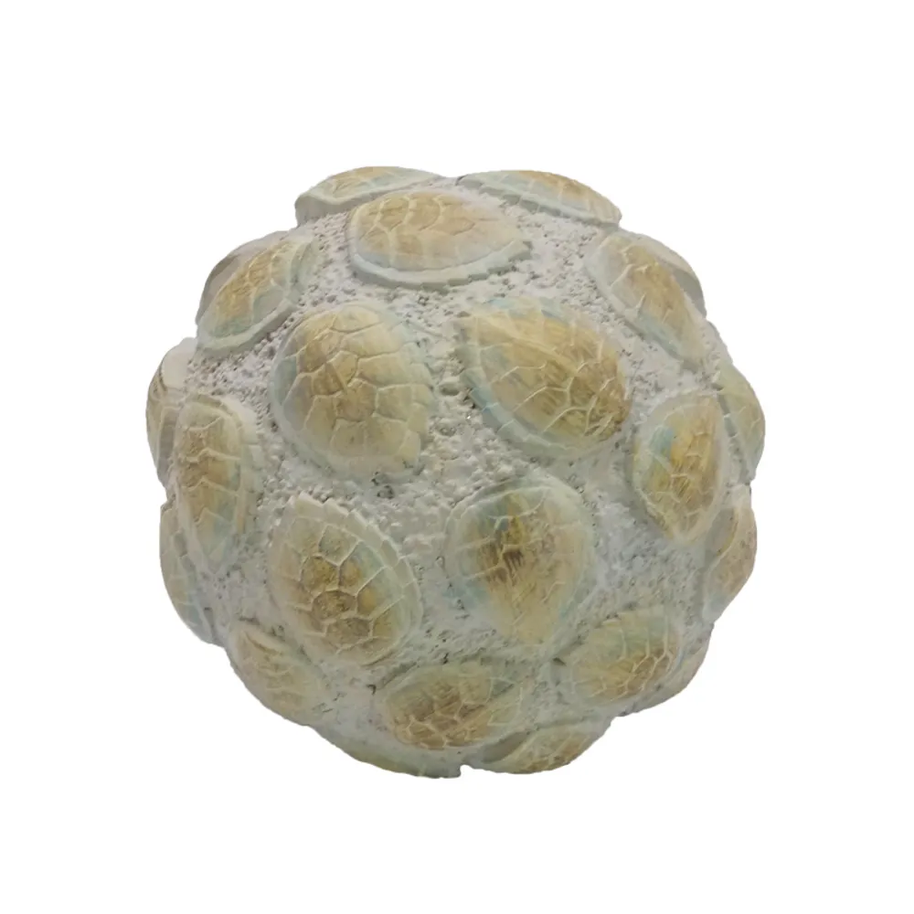 4" SHELL BALL