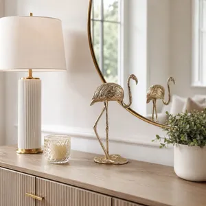 DRAYTONSIDE GOLD DECOR 15 (IN) 2