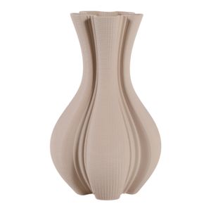 DREWROSE IVORY VASE 15 (IN) 1