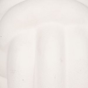 BRENTONBEACH WHITE ORB 7 (IN) 5