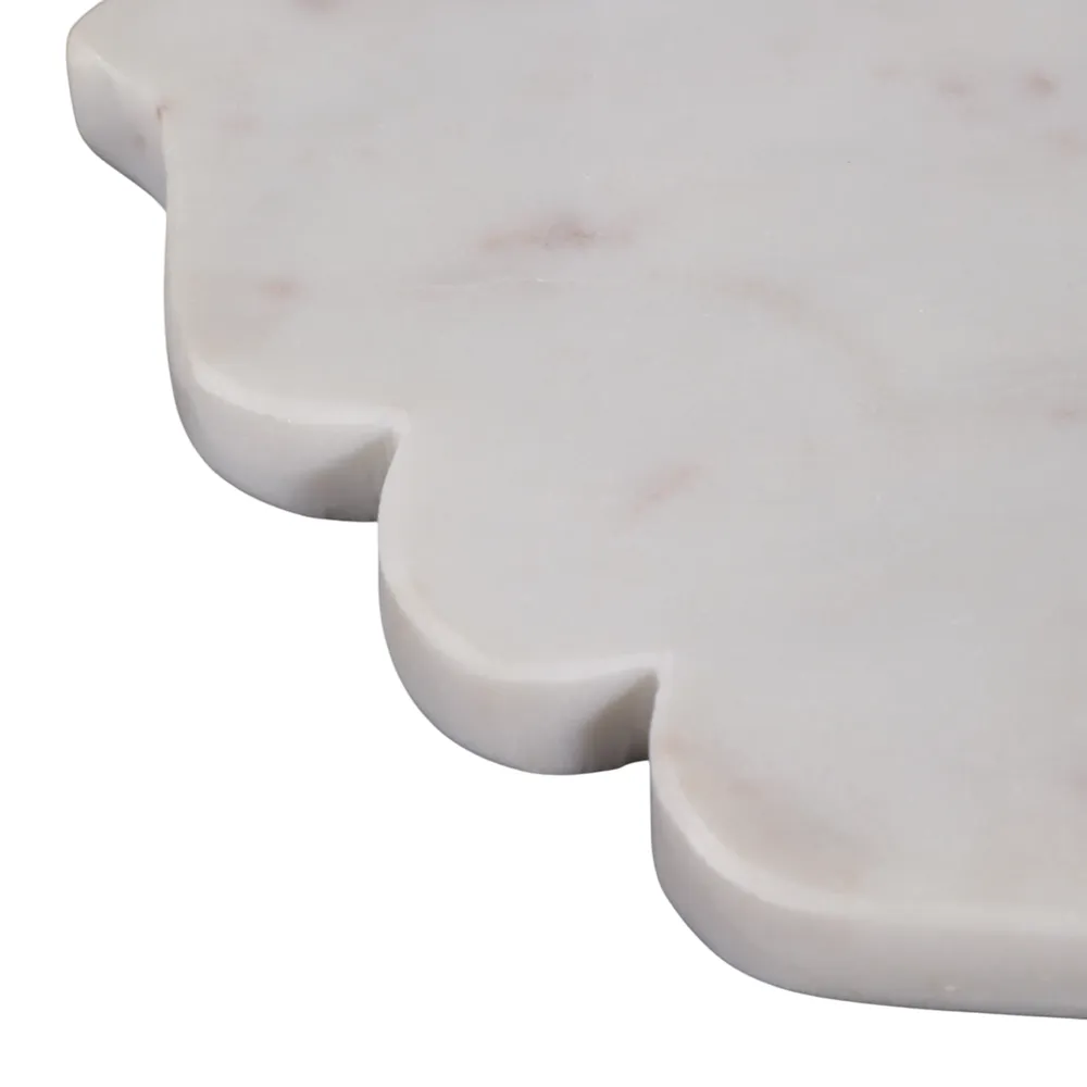 ORIONHAM WHITE TRAY 1 (IN)
