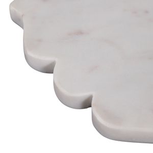 ORIONHAM WHITE TRAY 1 (IN) 6
