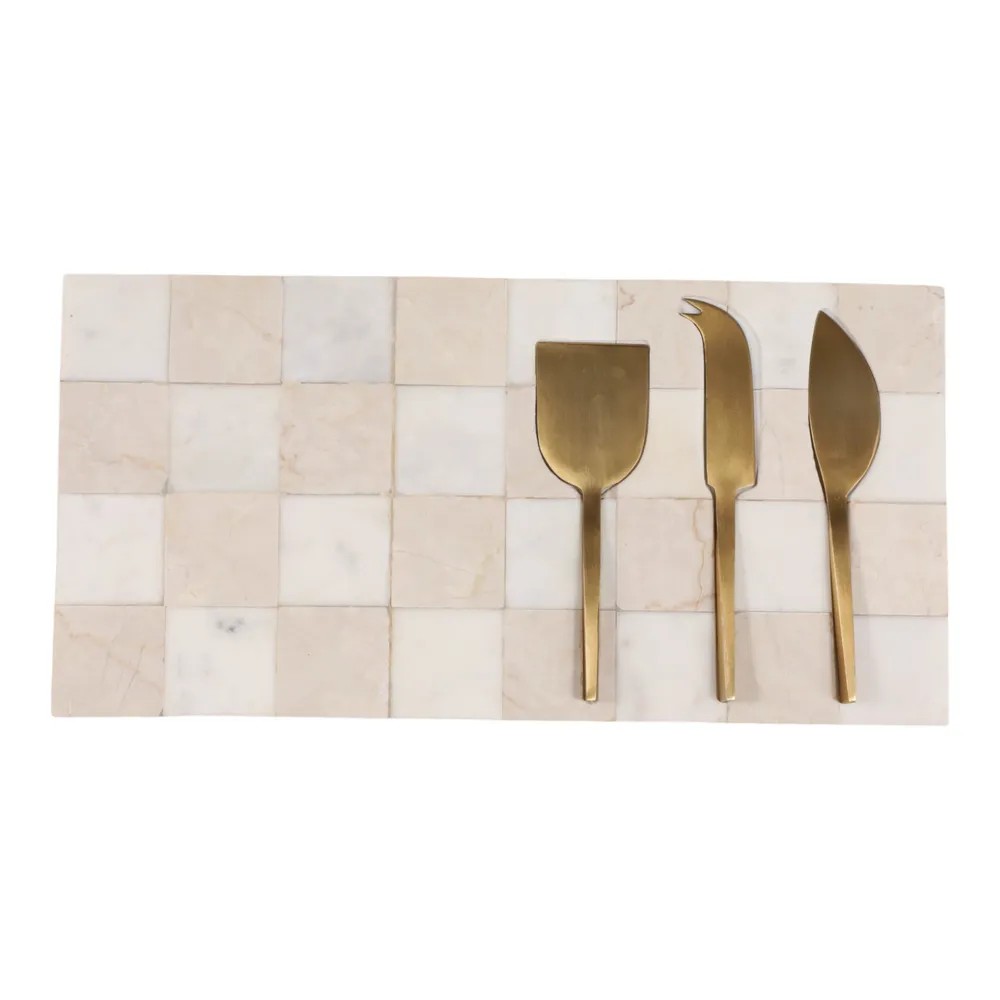 DALTONPORT IVORY TRAY 1 (IN)