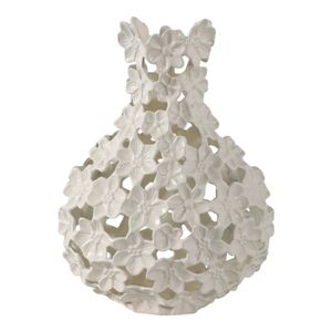 LYNNFORD IVORY VASE 15 (IN) 1