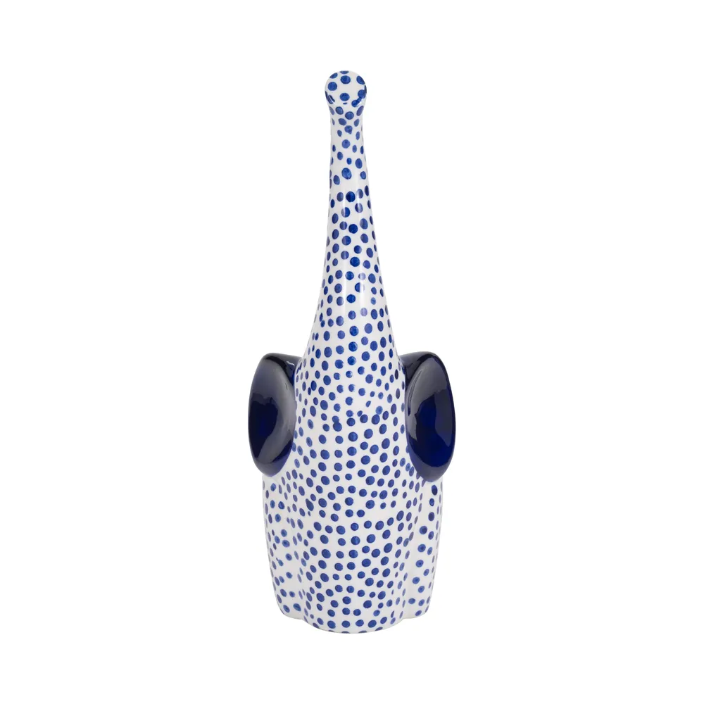 GRANGER BLUE DECOR 11 (IN)