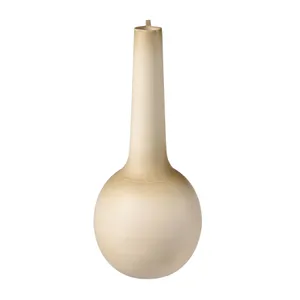 Delia Bottle I - Burnt Ivory 3