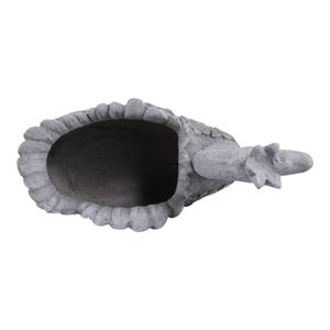 BROGANBROOK GRAY PLANTER 20 (IN) 9
