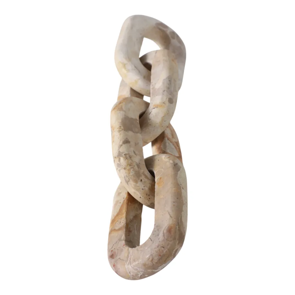 BISHOPHAM IVORY DECOR 3 (IN)