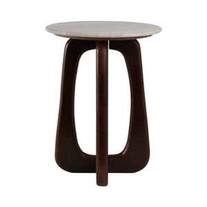 DEVONMORE BROWN TABLE 21 (IN) 4