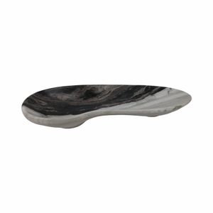 DUFFYBROOK GRAY TRAY 5 (IN) 1