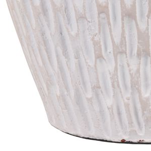ERINRIDGE IVORY VASE 32 (IN) 8