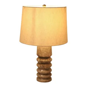 LANESTONE WHITE LAMP 24 (IN) 3