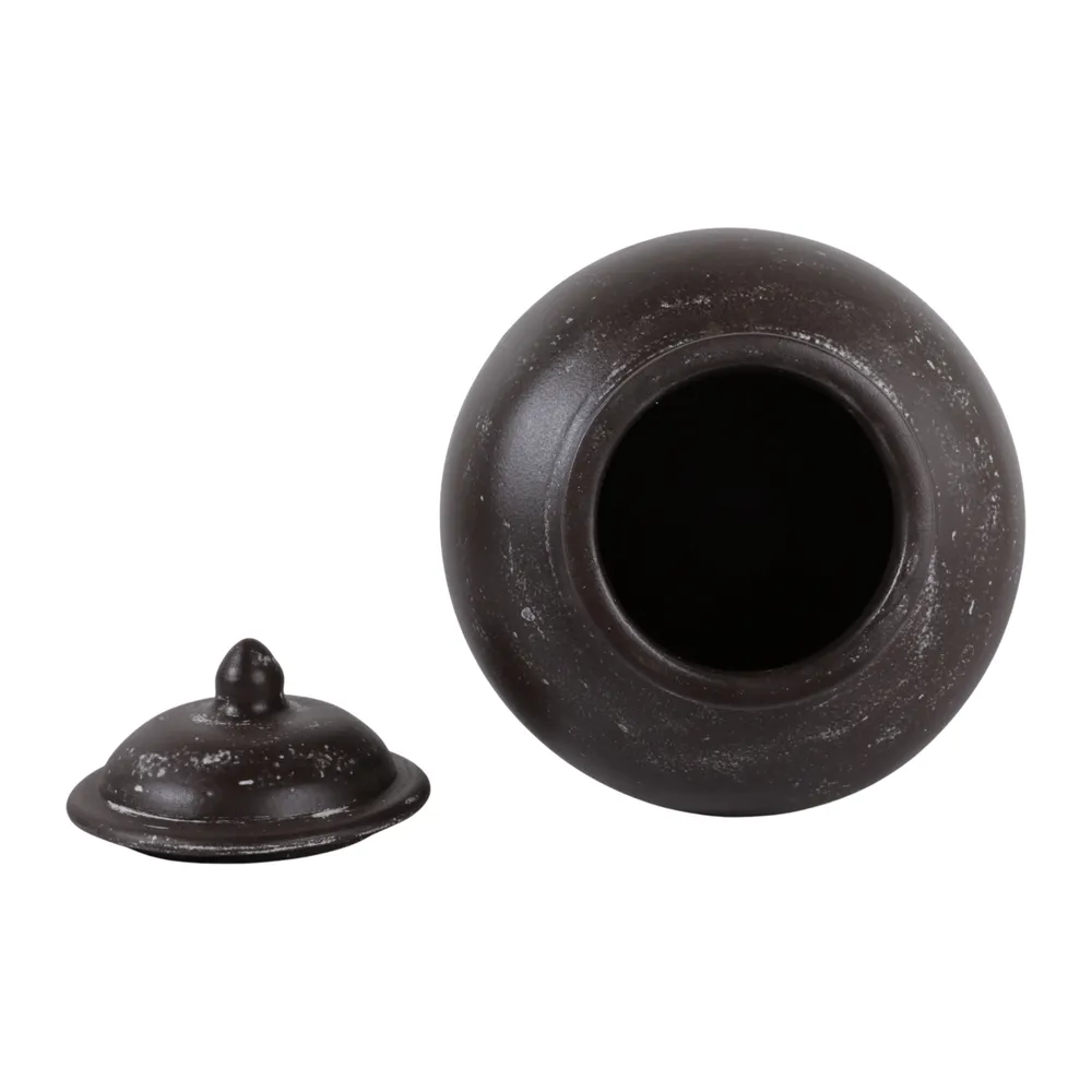 GALTONCROSS BROWN JAR 15 (IN)