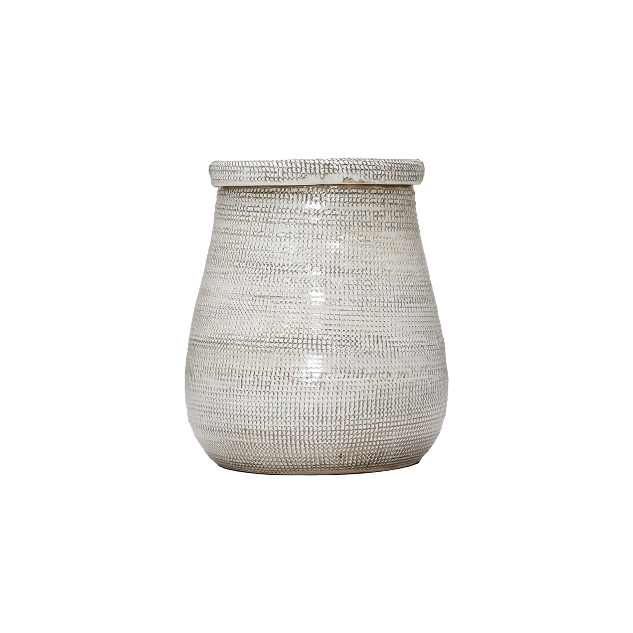 Elpine Short Vase 8
