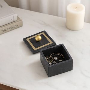 CONNORHAVEN BLACK BOX 6 (IN) 11