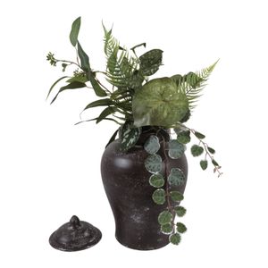 GALTONCROSS BROWN JAR 15 (IN) 3