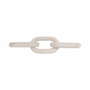 MARCSTONE WHITE DECOR 4 (IN) 5