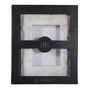 ETHANFORD WHITE FRAME 10 (IN) 3