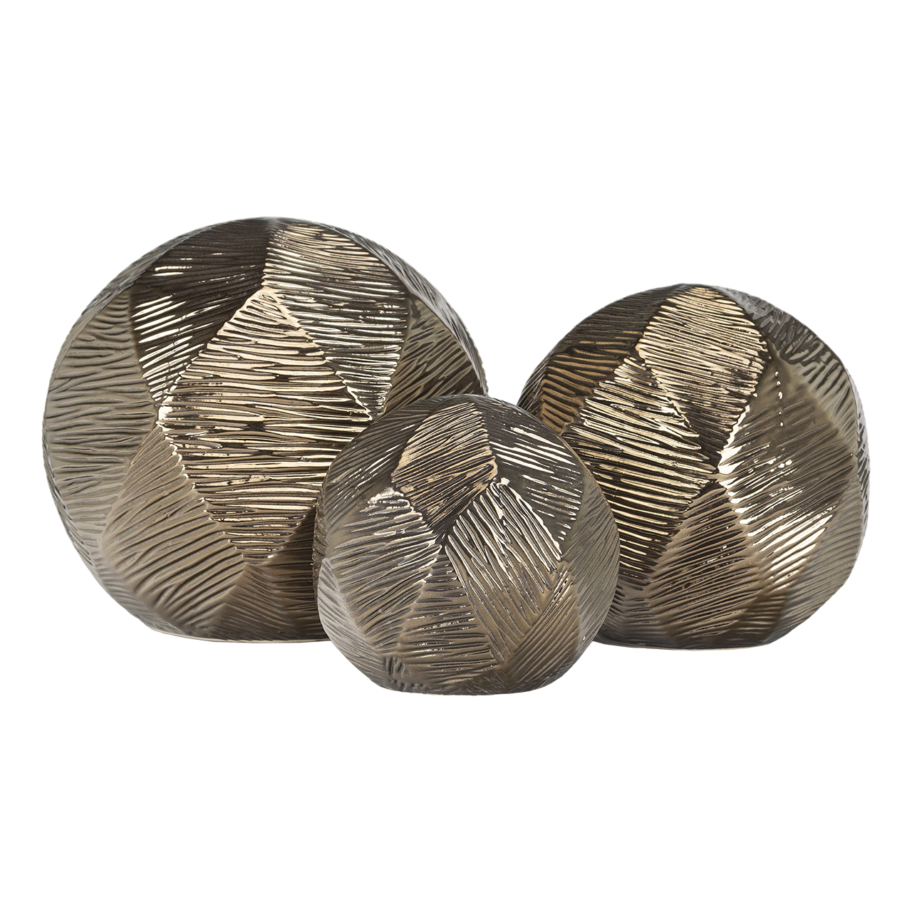 Kyron Wall Bubbles -Set 3 2